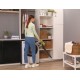 Hoover HF110H 011 Επαναφορτιζόμενη Σκούπα 2 σε 1 Stick & Χειρός 22V Γκρι Hoover HF110H 011 Επαναφορτιζόμενη Σκούπα 2 σε 1 Stick & Χειρός 22V Γκρι